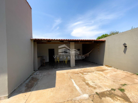 Imagem Casa com 3 Quartos à Venda,  em Castanheira - Porto Velho