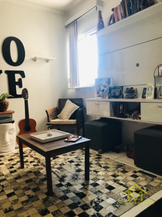 Imagem Apartamento com 3 Quartos à Venda, 120 m² em Itapuã - Vila Velha