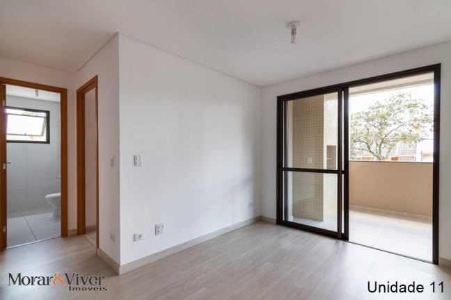 Imagem Cobertura com 3 Quartos à Venda, 109 m² em Cristo Rei - Curitiba