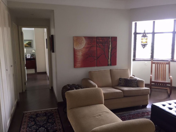 Imagem Apartamento com 4 Quartos à Venda, 257 m² em Indianópolis - São Paulo Imagem Apartamento com 4 Quartos à Venda, 257 m² em Indianópolis - São Paulo