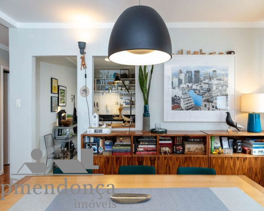 Imagem Apartamento com 2 Quartos à Venda, 93 m² em Pinheiros - São Paulo Imagem Apartamento com 2 Quartos à Venda, 93 m² em Pinheiros - São Paulo