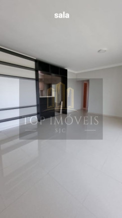 Imagem Apartamento com 3 Quartos à Venda, 108 m² em Jardim Paraíba - Jacareí