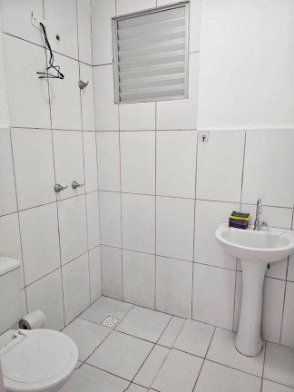 Imagem Apartamento com 2 Quartos à Venda, 52 m² em Iná - São José Dos Pinhais Imagem Apartamento com 2 Quartos à Venda, 52 m² em Iná - São José Dos Pinhais