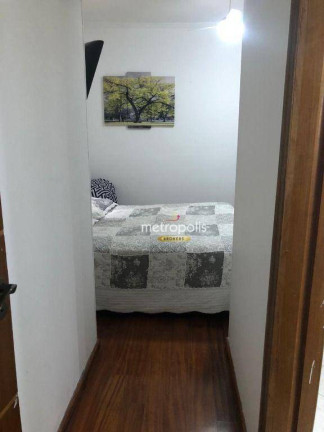 Imagem Apartamento com 2 Quartos à Venda, 73 m² em Santa Maria - São Caetano Do Sul Imagem Apartamento com 2 Quartos à Venda, 73 m² em Santa Maria - São Caetano Do Sul
