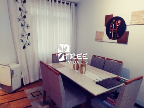Imagem Apartamento com 4 Quartos à Venda, 140 m² em Santana - São Paulo