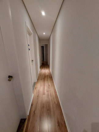 Imagem Apartamento com 3 Quartos à Venda, 134 m² em Paraíso - Santo André