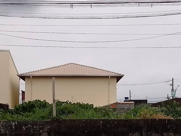 Imagem Terreno à Venda, 360 m² em Sítio Do Campo - Praia Grande