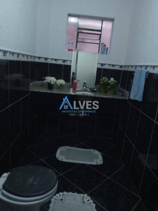 Imagem Casa com 2 Quartos à Venda, 204 m² em Centro - São Bernardo Do Campo Imagem Casa com 2 Quartos à Venda, 204 m² em Centro - São Bernardo Do Campo