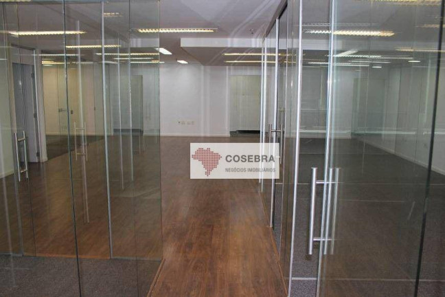 Imagem Imóvel para Alugar, 216 m² em Vila Olímpia - São Paulo