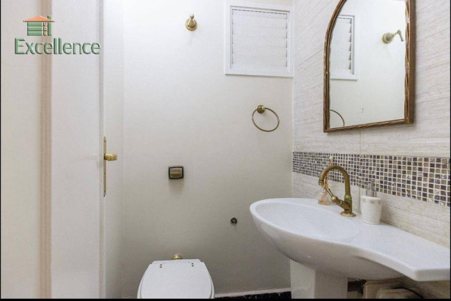 Imagem Apartamento com 3 Quartos à Venda, 140 m² em Mooca - São Paulo Imagem Apartamento com 3 Quartos à Venda, 140 m² em Mooca - São Paulo