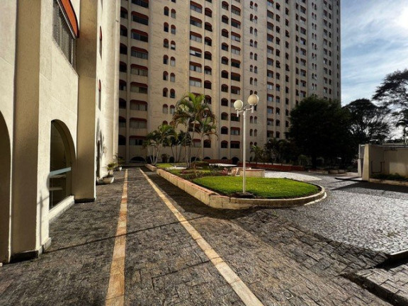 Imagem Apartamento com 2 Quartos à Venda, 79 m² em Vila Ema - São José Dos Campos