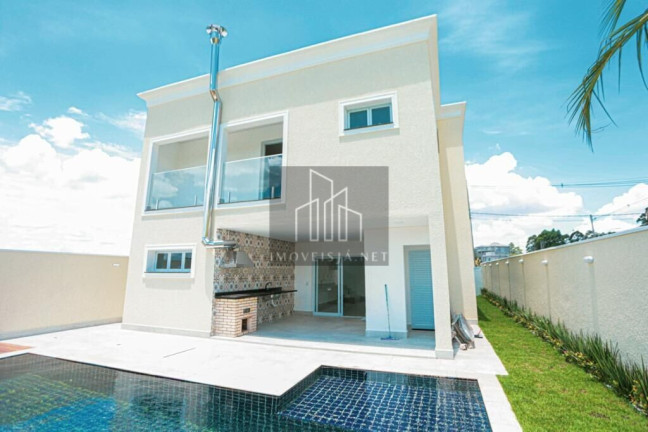 Imagem Casa de Condomínio com 4 Quartos à Venda, 310 m² em Sítio Do Rosário - Santana De Parnaíba Imagem Casa de Condomínio com 4 Quartos à Venda, 310 m² em Sítio Do Rosário - Santana De Parnaíba