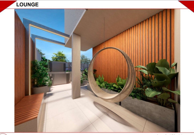Imagem Imóvel com 2 Quartos à Venda, 48 m² em Vila Alice - Santo André