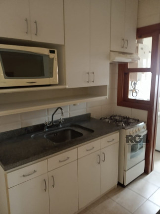 Imagem Apartamento com 1 Quarto para Alugar, 50 m² em Bela Vista - Porto Alegre