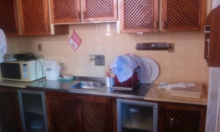 Imagem Casa com 4 Quartos à Venda, 270 m² em Capim Macio - Natal