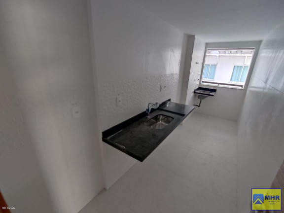 Apartamento com 3 Quartos à Venda, 116 m² em Jardim Da Penha - Vitória