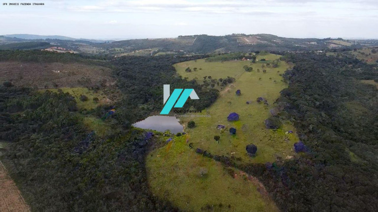 Imagem Fazenda à Venda, 56 m² em Zona Rural - Itaguara Imagem Fazenda à Venda, 56 m² em Zona Rural - Itaguara