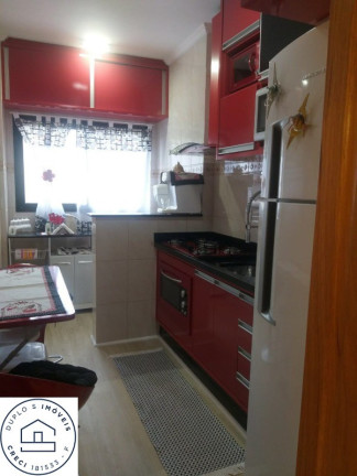 Imagem Apartamento com 1 Quarto à Venda, 62 m² em Caiçara - Praia Grande