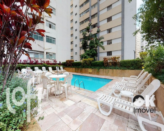 Imagem Apartamento com 3 Quartos à Venda, 120 m² em Higienópolis - São Paulo Imagem Apartamento com 3 Quartos à Venda, 120 m² em Higienópolis - São Paulo