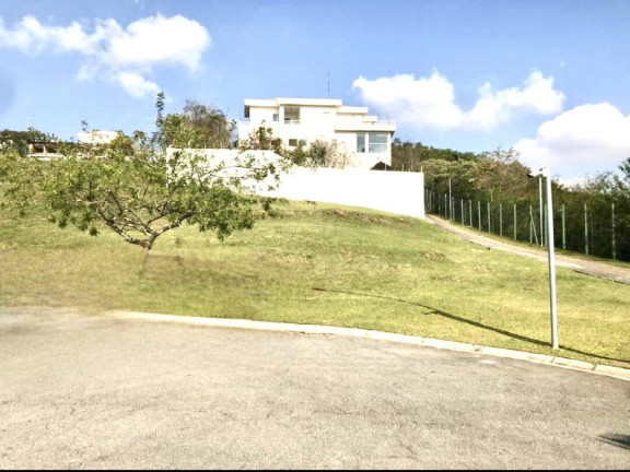 Imagem Terreno à Venda, em Alphaville - Santana De Parnaíba Imagem Terreno à Venda, em Alphaville - Santana De Parnaíba