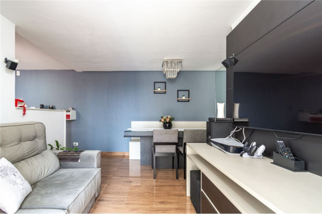 Imagem Apartamento com 2 Quartos à Venda, 62 m² em Saúde - São Paulo