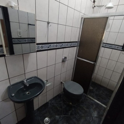 Imagem Sobrado com 4 Quartos à Venda, 300 m² em Vila Mirim - Praia Grande Imagem Sobrado com 4 Quartos à Venda, 300 m² em Vila Mirim - Praia Grande