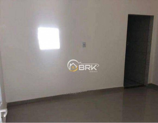 Imagem Casa com 2 Quartos para Alugar, 140 m² em Carrão - São Paulo Imagem Casa com 2 Quartos para Alugar, 140 m² em Carrão - São Paulo
