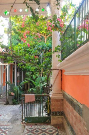 Imagem Casa com 6 Quartos à Venda, 700 m² em Soledade - Recife