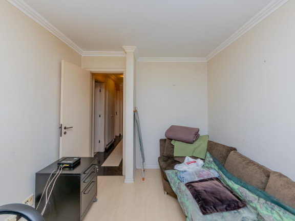 Imagem Apartamento com 4 Quartos à Venda, 152 m² em Parque Bairro Morumbi - São Paulo