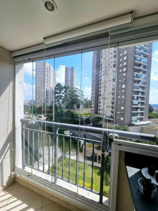 Imagem Apartamento com 2 Quartos à Venda, 47 m² em Vila Andrade - São Paulo Imagem Apartamento com 2 Quartos à Venda, 47 m² em Vila Andrade - São Paulo