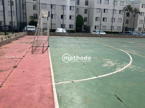 Imagem Apartamento com 2 Quartos à Venda, 55 m² em Jardim Miranda - Campinas Imagem Apartamento com 2 Quartos à Venda, 55 m² em Jardim Miranda - Campinas