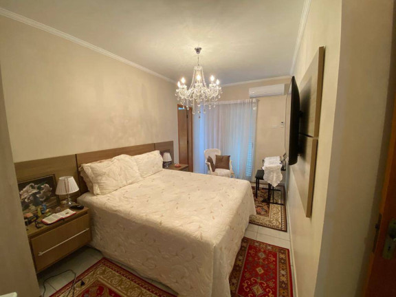 Imagem Apartamento com 3 Quartos à Venda, 196 m² em Aviação - Praia Grande Imagem Apartamento com 3 Quartos à Venda, 196 m² em Aviação - Praia Grande
