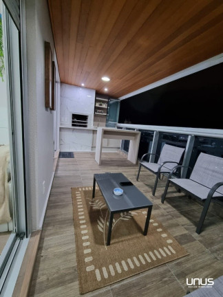 Imagem Apartamento com 3 Quartos à Venda,  em Pagani - Palhoça