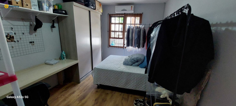 Imagem Casa com 3 Quartos à Venda, 360 m² em Pantanal - Florianópolis