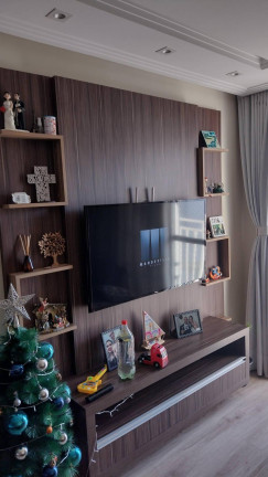 Imagem Apartamento com 2 Quartos à Venda, 61 m² em Jardim Tamoio - Jundiaí Imagem Apartamento com 2 Quartos à Venda, 61 m² em Jardim Tamoio - Jundiaí