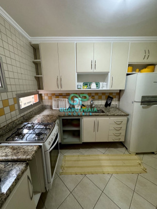Imagem Apartamento com 2 Quartos à Venda, 70 m² em Enseada - Guarujá