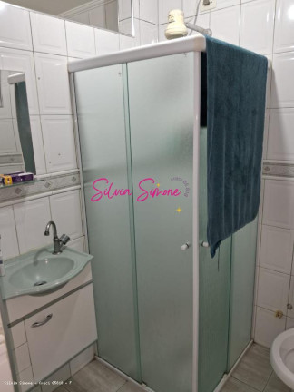 Imagem Apartamento com 2 Quartos à Venda, 70 m² em Itararé - São Vicente Imagem Apartamento com 2 Quartos à Venda, 70 m² em Itararé - São Vicente