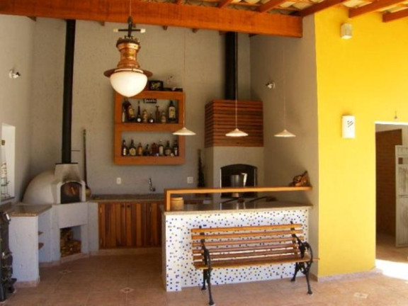 Imagem Casa com 3 Quartos à Venda, 5.400 m² em Residencial Chácara Santa Maria - Votorantim Imagem Casa com 3 Quartos à Venda, 5.400 m² em Residencial Chácara Santa Maria - Votorantim