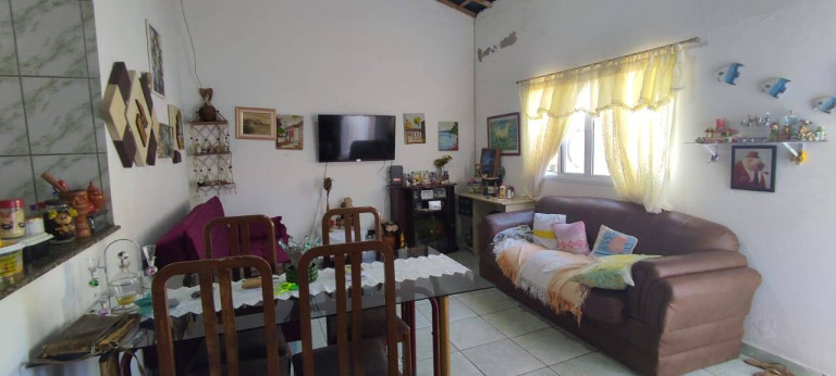 Imagem Casa com 2 Quartos à Venda, 160 m² em Cidade Nova Peruíbe - Peruíbe Imagem Casa com 2 Quartos à Venda, 160 m² em Cidade Nova Peruíbe - Peruíbe