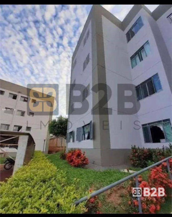 Imagem Apartamento com 2 Quartos à Venda, 47 m² em Residencial Independência - Bauru Imagem Apartamento com 2 Quartos à Venda, 47 m² em Residencial Independência - Bauru