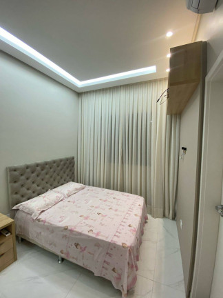Imagem Casa de Condomínio com 3 Quartos para Alugar, 280 m² em Ponta Negra - Manaus