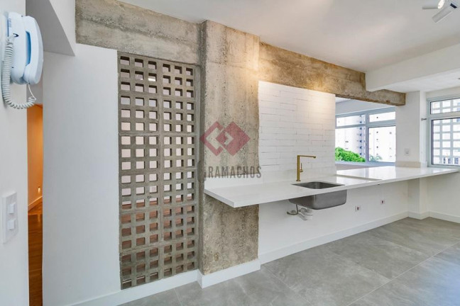 Imagem Apartamento com 2 Quartos à Venda, 97 m² em Bela Vista - São Paulo Imagem Apartamento com 2 Quartos à Venda, 97 m² em Bela Vista - São Paulo