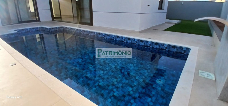Imagem Casa com 4 Quartos à Venda, 301 m² em Tamboré Jaguariúna - Jaguariúna Imagem Casa com 4 Quartos à Venda, 301 m² em Tamboré Jaguariúna - Jaguariúna