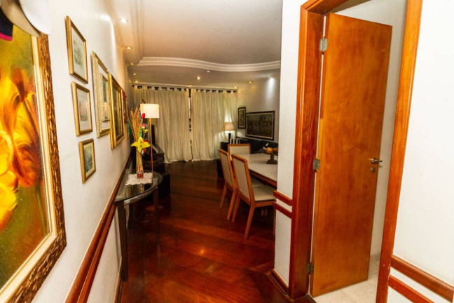 Imagem Apartamento com 3 Quartos à Venda, 100 m² em Santo Antônio - São Caetano Do Sul