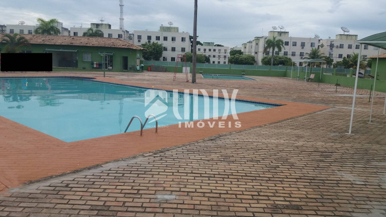 Imagem Apartamento com 2 Quartos à Venda, em Parque Rodoviário - Campos Dos Goytacazes Imagem Apartamento com 2 Quartos à Venda, em Parque Rodoviário - Campos Dos Goytacazes