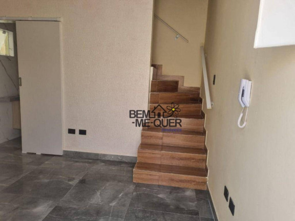 Sobrado com 2 Quartos à Venda, 52 m² em Vila Dos Remédios - São Paulo
