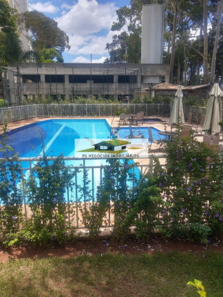 Imagem Apartamento com 2 Quartos à Venda, 54 m² em Vila Paulo Silas - São Paulo