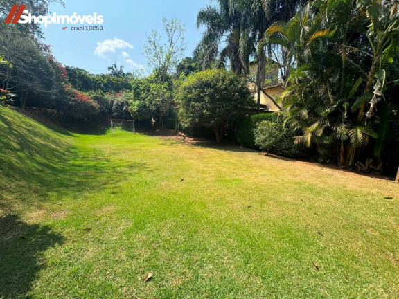 Imagem Casa com 8 Quartos à Venda, 849 m² em Atibaia Imagem Casa com 8 Quartos à Venda, 849 m² em Atibaia