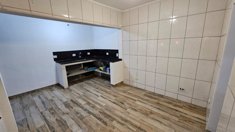 Imagem Casa com 2 Quartos à Venda, 115 m² em Jardim Santo Alberto - Santo André Imagem Casa com 2 Quartos à Venda, 115 m² em Jardim Santo Alberto - Santo André