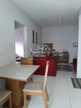 Imagem Apartamento com 2 Quartos à Venda, 64 m² em São Francisco De Assis - Dois Vizinhos